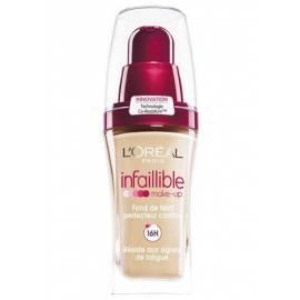 Make-up unfehlbar 30 ml - Odstin Vanille (120)