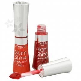 Glam Shine Lip Gloss Diamond 6 ml-Karat Quarz Farbton