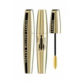 Mascara Volume Million Lashes 9 ml - Farbe schwarz