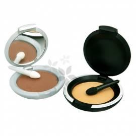 Bedienungshandbuch Mono Eyeshadow (Mono Eyeshadow) 2,5 g-Jaune-Yellow-Farbton