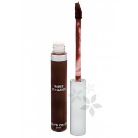 Handbuch für Creme-Lippenstift (Rote Sensation) 4 ml-Schatten der Erde Nacree