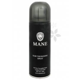 Bedienungshandbuch Haarspray-Verstärker liefern Dichte und dünner werdendes Haar (Haar Thickening Spray) 200 ml-ein Schatten der hellblond (Light Blonde)