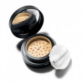 Pulver mit einem einzigartigen System der Dosierung von Bulk-Pulver (Pure beenden Mineral Powder Foundation SPF 20) 8,33 g-Schatten der reinen Finish 2