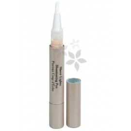 Aufhellung Concealer mit einem Pinsel (Sheer Lichter Reihenfolge Pen) 1,8 ml natürlicher Schatten