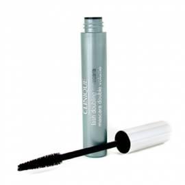 Mascara für Wimpern dual Band (Verdoppelung Mascara Lash) 8 g-01 schwarze Schatten