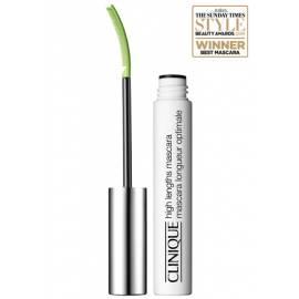 Erweiterung Eyeblack (hohe Längen Mascara) 7 ml - Schatten 01 schwarz