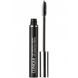 Erweiterung Eyeblack (High Definition Lashes Pinsel dann Kamm Mascara) 7 g - Schatten schwarz