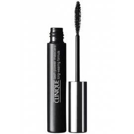 Lange dauerhafte Verlängerung mascara (Lash Power Mascara) 6 g-Farbton 01 Black Onyx - Anleitung