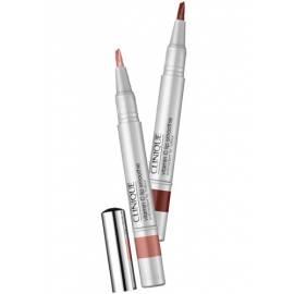 Glättende Lippenstift mit Vitaminen und Antioxidantien (Vitamin C Lip Smoothie) 1,5 ml-Schatten 01 Fig-a-Licious