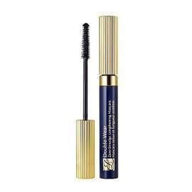 Handbuch für Erweitern Eyeblack Double Wear (Zero Smudge Verlängerung Mascara) 6 ml - Schatten DWM-01 - Black