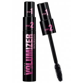 Mascara, Multiple Volumes Volumizer 11 ml-01 schwarze Schatten