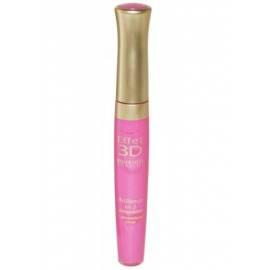 Lip Gloss mit 3D-Effekt (3D Glanz Effekt) 7,5 ml - Farbe Zimt Unic