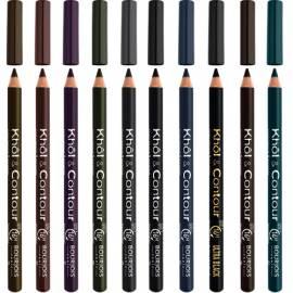 Bedienungshandbuch Eyeliner Khol und Kontur 1.14 g-Schatten blau Grafik