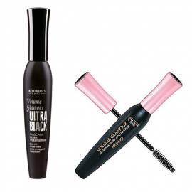 Mascara Volume Glamour 12 ml - Schatten Ultra Black Bedienungsanleitung