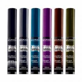 Bedienungsanleitung für Eyeliner Liner-Clubbing-4 ml-braune Farbton der Vibes