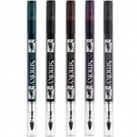 Bleistift für Effet rauchigen Augen 0,89 g-ein Schatten von Dark Purple Bedienungsanleitung