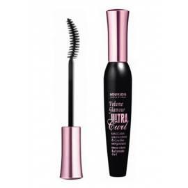 Mascara für größere Volumen und Drehung in den Algen Band Glamour Ultra Curl 12 ml-a schwarz