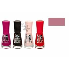 Service Manual Nagellack (also Laque Ultra Shine) 10 ml-Farbton Beige Glamour