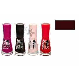 Nagellack (also Laque Ultra Shine) 10 ml-Schatten Dangeusement rouge