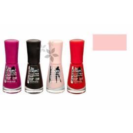 PDF-Handbuch downloadenNagellack (also Laque Ultra Shine) 10 ml-Tint Rose Loggia