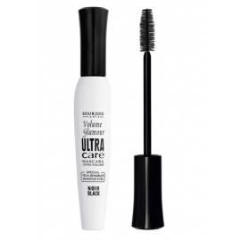 Benutzerhandbuch für Mascara für einen üppigen Betrag in Wimpern Band Glamour Ultra Care 12 ml-a schwarz