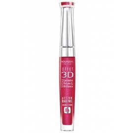 Lesk Na HM a 3D Effet Gloss (Volume &  Shine Elixier) 5,7 ml - Schatten 02 Brun Galactic