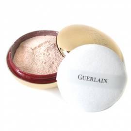 Lockere Matten Les Voilettes (Loose Powder für the Face) 30 g - Schatten 01 transparent Gebrauchsanweisung