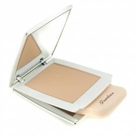 Kompakt Make-up für perfekte Aussehen Parure LSF 20 (Compact Foundation mit Wachsperlen) 9 g - Schatten 02 Beige Exquis