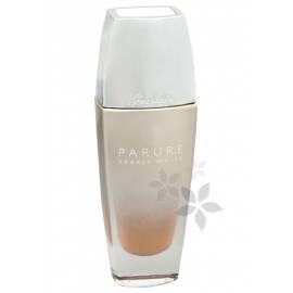 Aufhellung von flüssig-Make-up Parure Pearly White SPF 15 (Aufhellung Fluid Foundation) 30 ml - Schatten 03 Beige Naturel