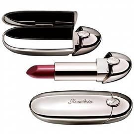 Feuchtigkeitsspendenden Lippenstift Rouge G De Guerlain (Jewel Lippenstift Compact) 3,5 g-Schatten 04 Enzian Bedienungsanleitung