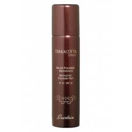 Bronzingpowderspray Terrakotta Spray SPF 10 (Bronzing Powder Nebel) 75 ml - Schatten 02 Medium