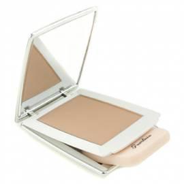 Shining kompakt Make-up Parure Pearly White SPF 35 (Compact Foundation mit Verschönerung Nacre und Pearl Lily komplexe) 9 g - Schatten 01 Beige Chic White - Anleitung