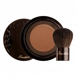 Benutzerhandbuch für Bronzing losen Puder Terrakotta (einwandfreie Bronzing Puder) 3 g - Schatten 02 Medium