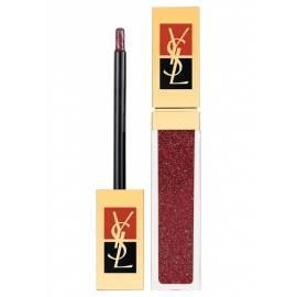 Lesk Na HM a Golden Gloss (schimmernder Lipgloss) 6 ml - Schatten 15 - Golden Berry