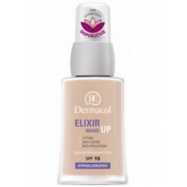 Datasheet Verjüngende lifting Make-up (Elixir Make-up) 30 ml - Schatten-Größe 4