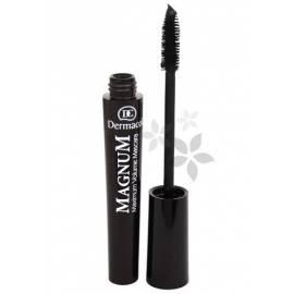 Mehrere Volume mascara Wimpern Magnum 9 ml-a Schatten schwarz