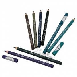 Bedienungshandbuch Stift für Augen Eyeliner 1,6 g-Schatten 01 dunkelgrün