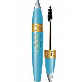 Waterproof Mascara für Volumen und Länge der Wimpern (Obsesiu00c3u00b3n Waterproof Mascara) 12 ml-Farbton schwarz 03