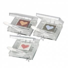 Bedienungshandbuch Eyeshadow Duo 2,2 g Mon Amour-Tint Schatten Nr. 2