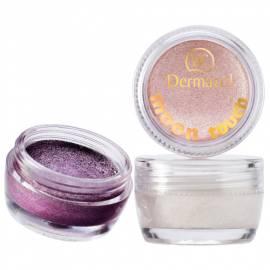 Bedienungsanleitung für Schaum-Lidschatten mit der Brillanz von dem Mond (Moon Touch Mousse Lidschatten) 4,9 g-Schatten 2-pink