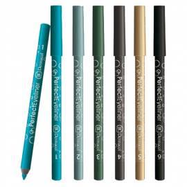 Wasserfeste Eyeliner die perfekte Eyeliner Schatten 1 g-Perfect Eyeliner 03