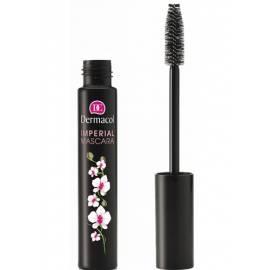 Mascara für zusätzliche Länge und Volumen (Imperial Mascara) 13 ml-ein Schatten der schwarz