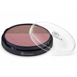 Bedienungsanleitung für Duo-Rouge (Duo Rouge) 8,5 g - Schatten 4