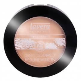 Puder Make-up 2 in 1 10 g-Schatten 01 Beige Gebrauchsanweisung