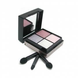 Eyeshadow Prisme wieder (Eyeshadow Quartet) 4 x 1 g-Schatten 01-Zen-Pastell