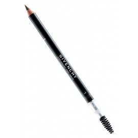 Bedienungsanleitung für Bleistift für Augenbraue Augenbrauen zeigen (pulverförmige Augenbrauenstift) 1,1 g - Schatten 02 Brown Show