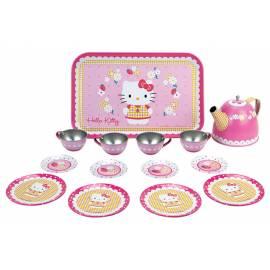 Service Manual SMOBY Hello Kitty Spielzeug Tee-set