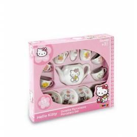 Spielzeug SMOBY Porzellan Kaffee Service Hello Kitty Bedienungsanleitung