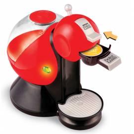 Kavovar SMOBY Dolce Gusto