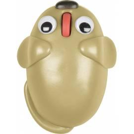 Mouse SPEED LINK SL-6135-DOG Brown